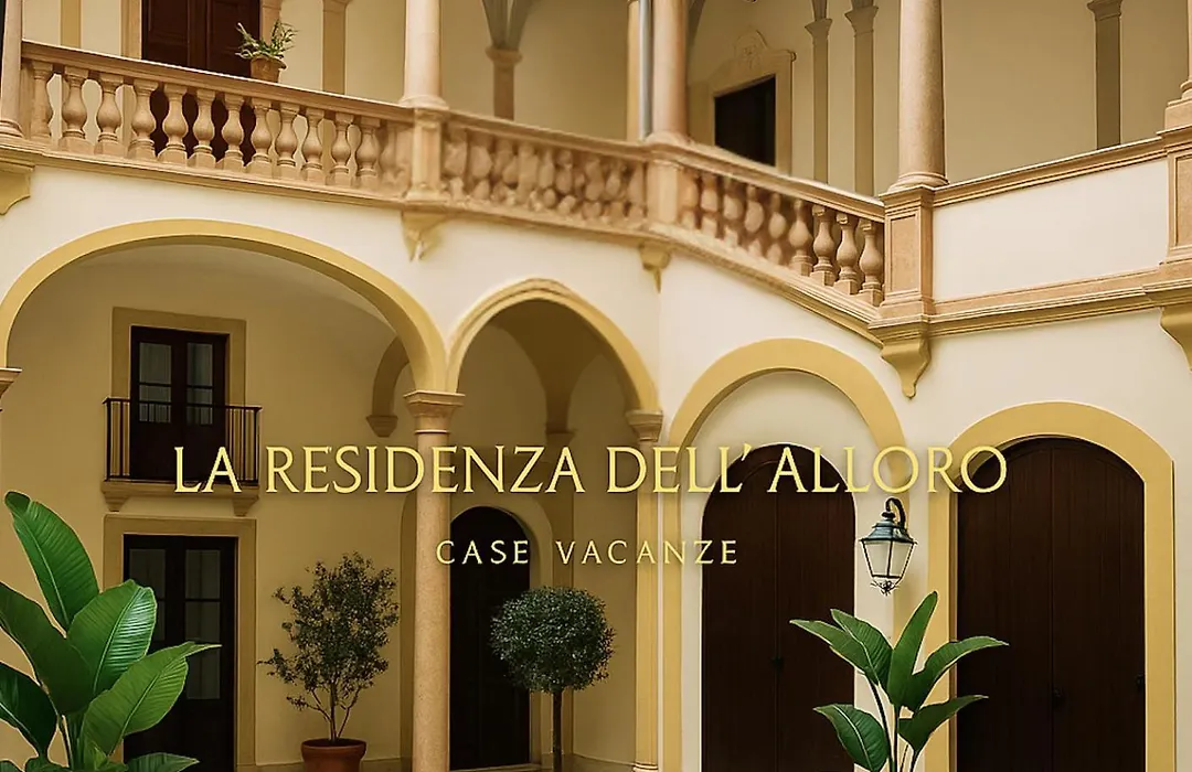 La Residenza Dell' Alloro-1