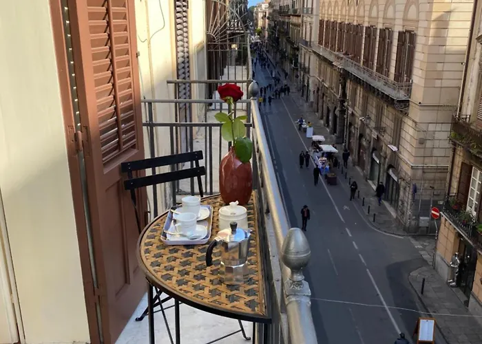 Casa Vacanze Antico Cassaro