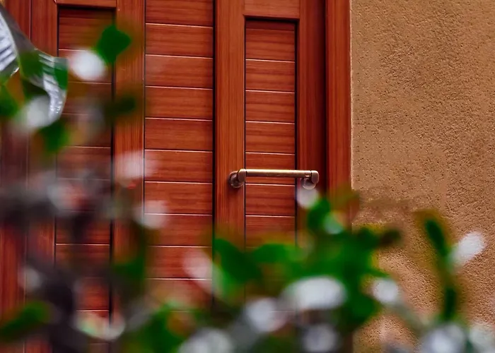 Palermo Al Centro - Appartamento Maestri